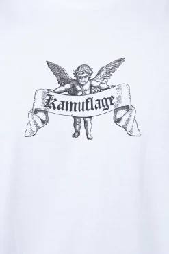 Koszulka Kamuflage Hellfire