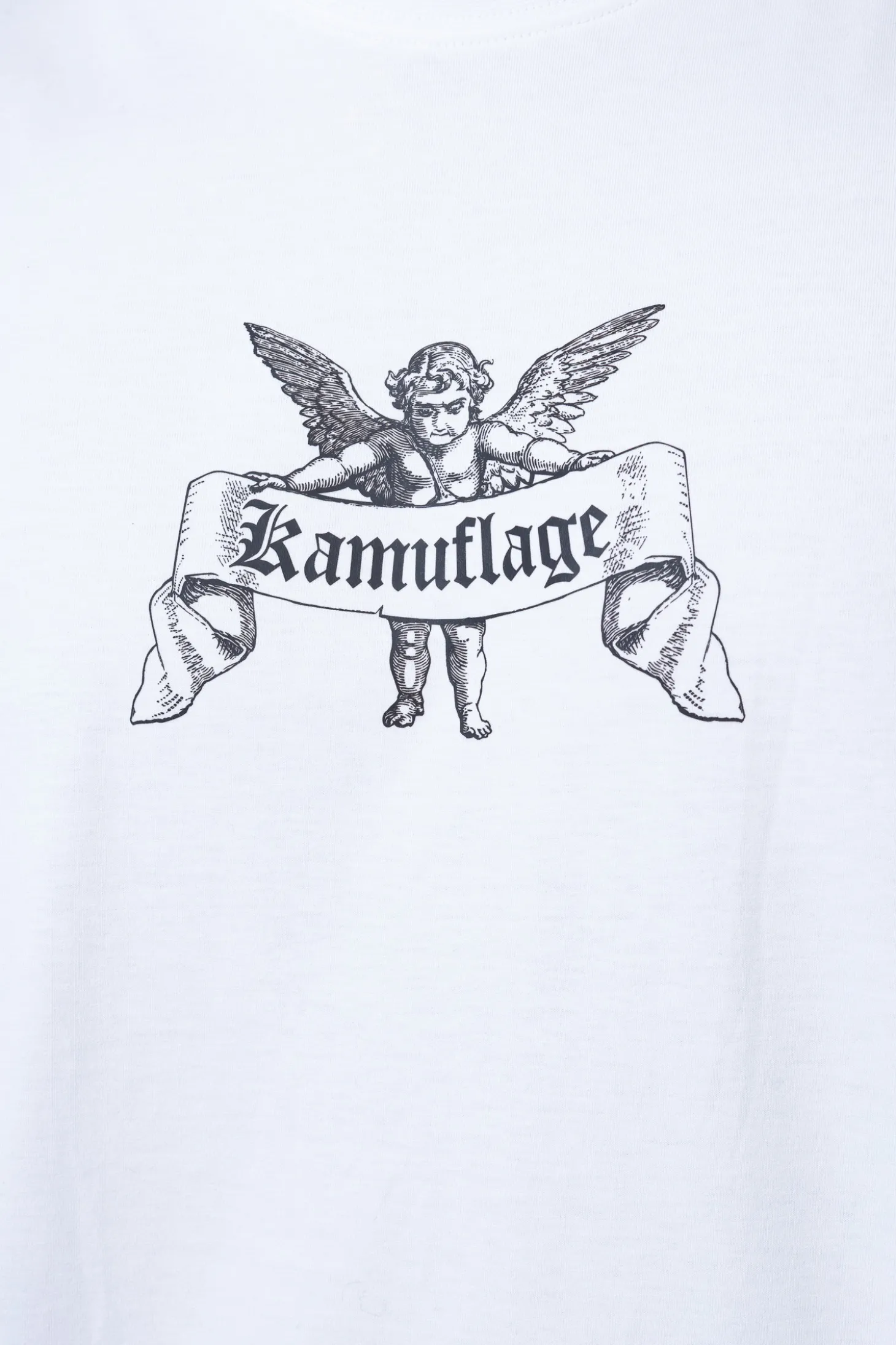 Koszulka Kamuflage Hellfire