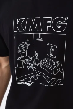 Koszulka Kamuflage Lägenhet