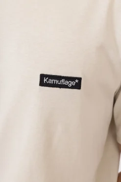Koszulka Kamuflage Minilogo