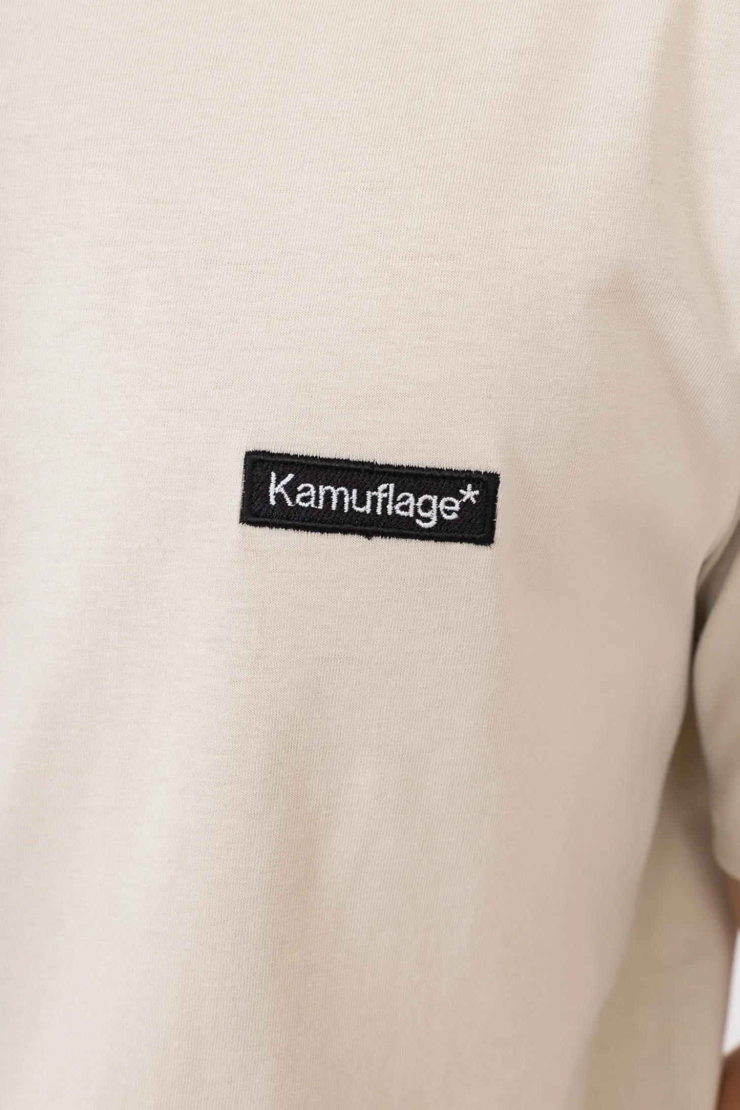 Koszulka Kamuflage Minilogo