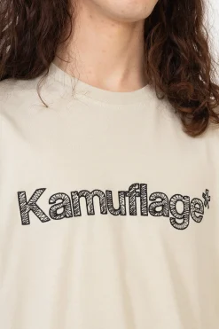 Koszulka Kamuflage Sketch
