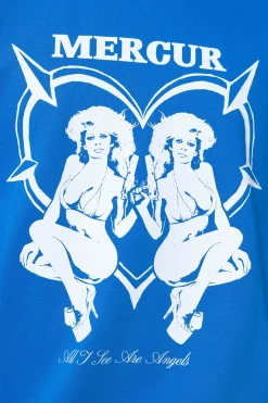 Koszulka Mercur Angels