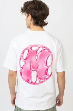 Koszulka Mercur Bubblegum