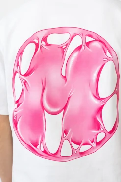 Koszulka Mercur Bubblegum