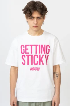 Koszulka Mercur Bubblegum