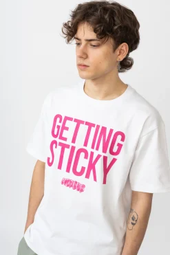 Koszulka Mercur Bubblegum
