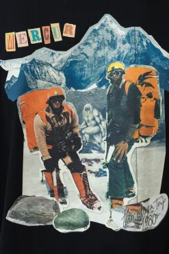 Koszulka Mercur Himalaya