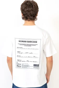 Koszulka Mercur Human