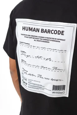 Koszulka Mercur Human