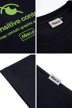 Koszulka Mercur IG