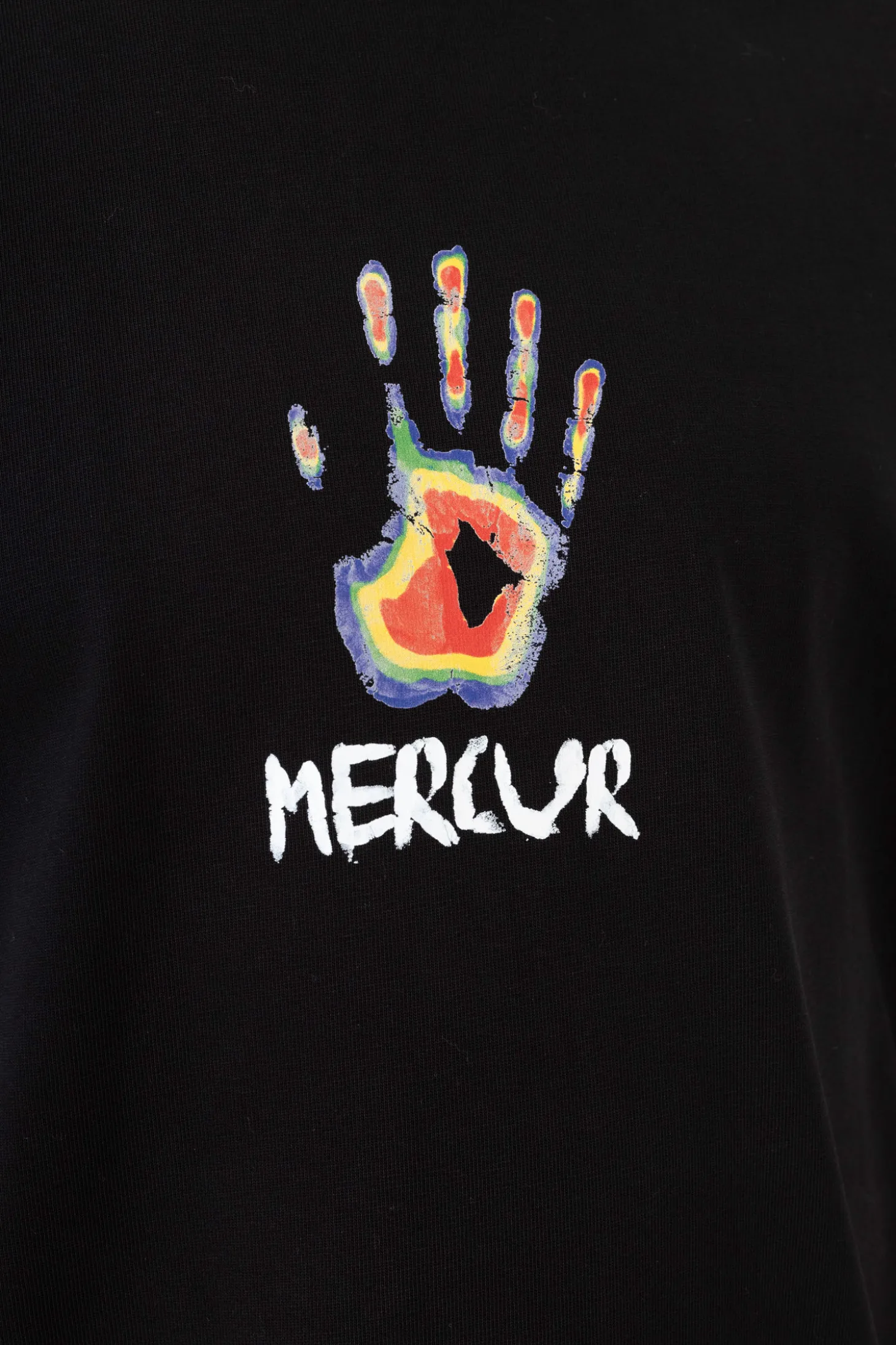Koszulka Mercur Palm
