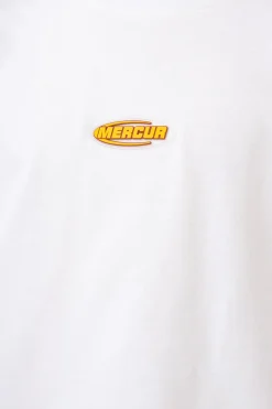 Koszulka Mercur 90S