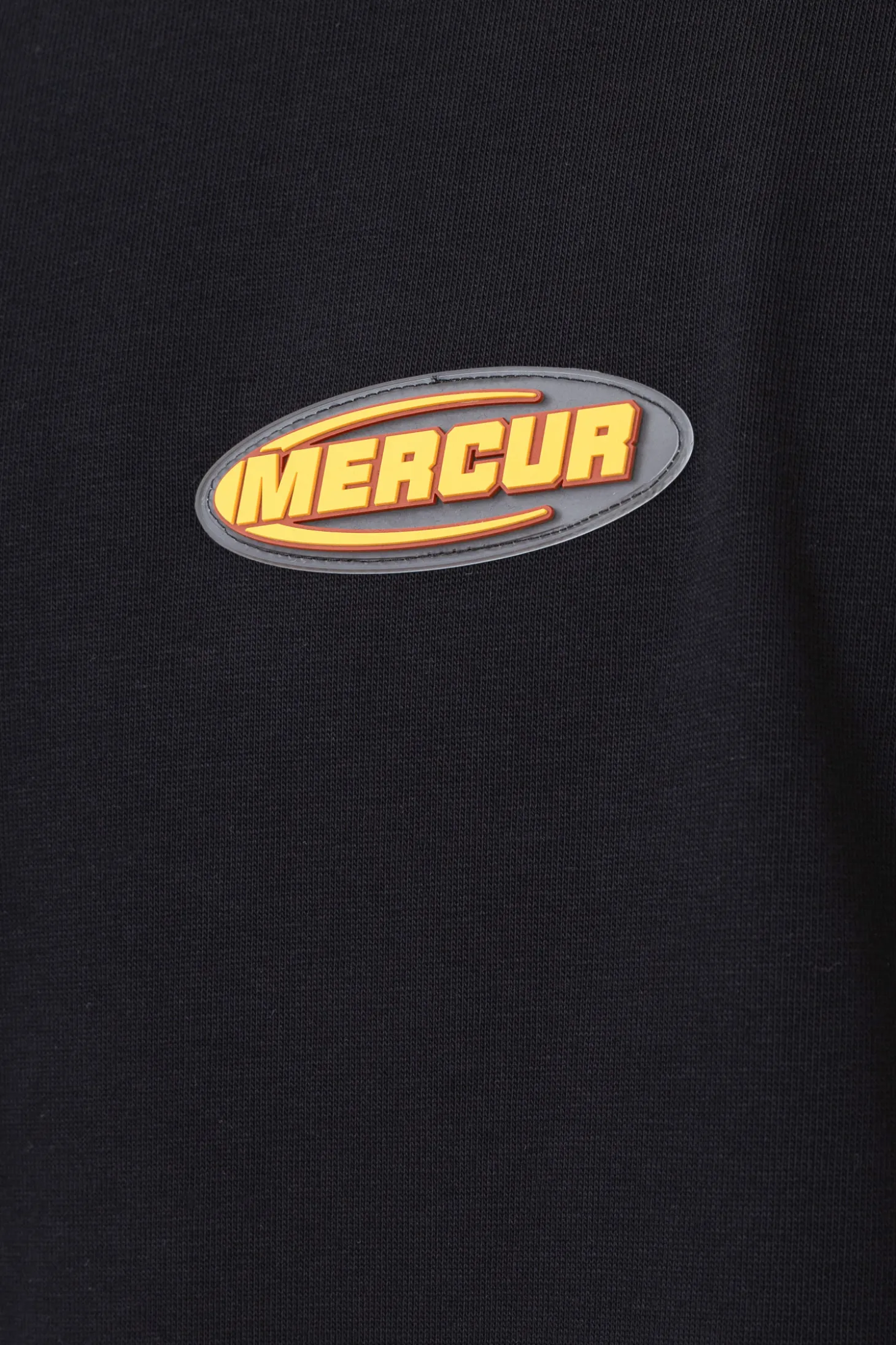 Koszulka Mercur 90S