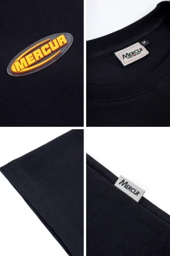 Koszulka Mercur 90S