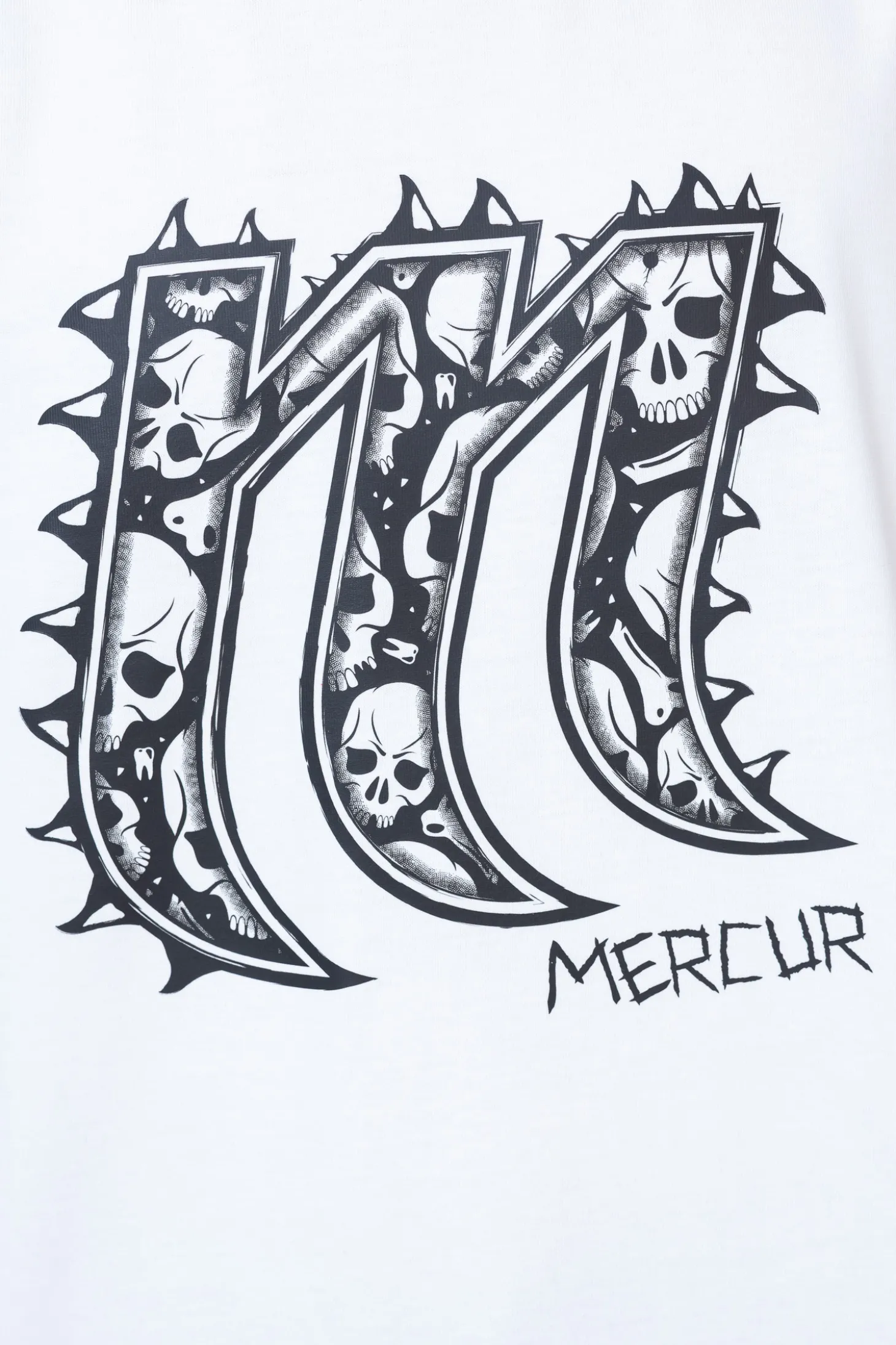 Koszulka Mercur Spike