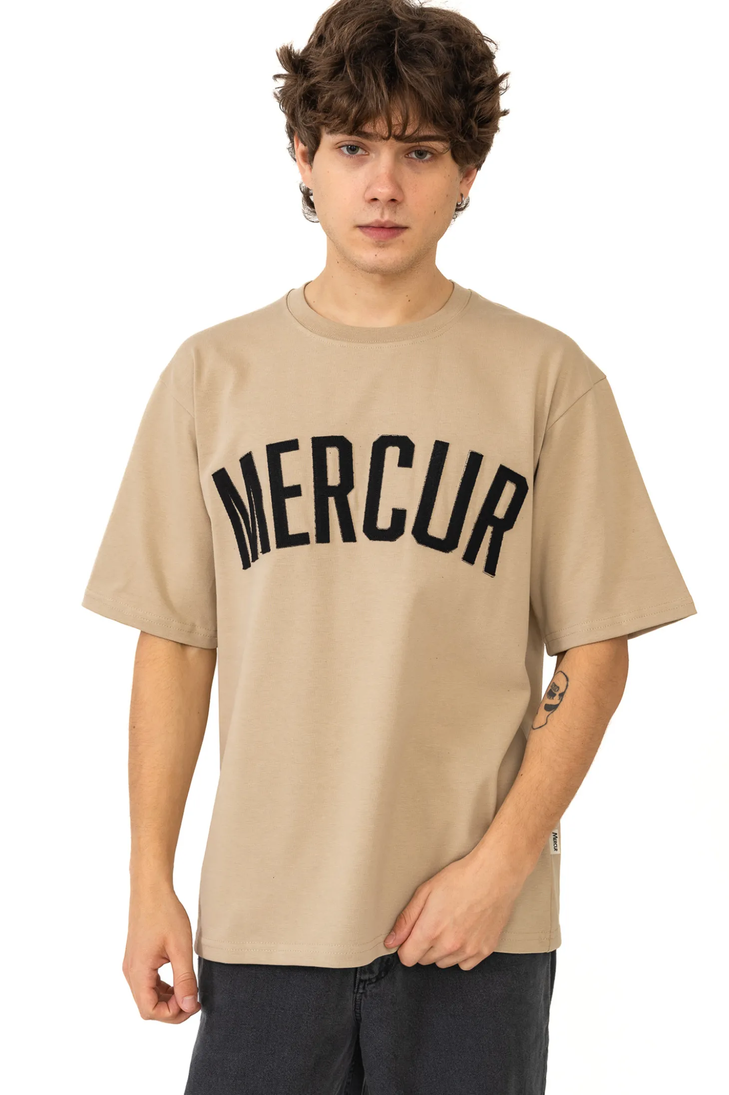 Koszulka Mercur Surf