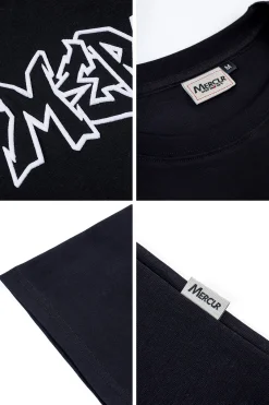 Koszulka Mercur Throw Up