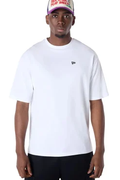Koszulka New Era Baseball Graphic Oversized