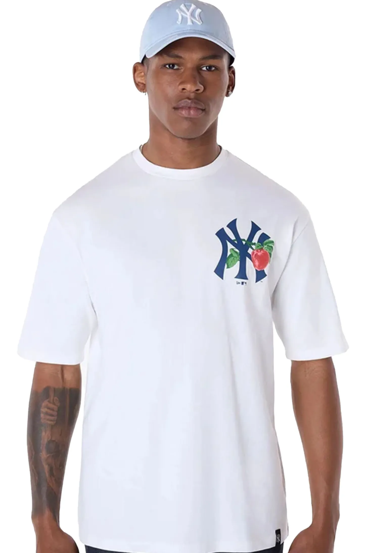 Koszulka New Era New York Yankees MLB Fruit Open