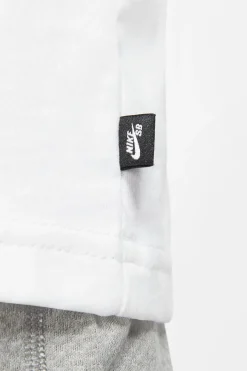 Koszulka Nike SB Big Logo