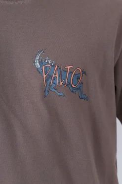 Koszulka Palto G.O.A.T