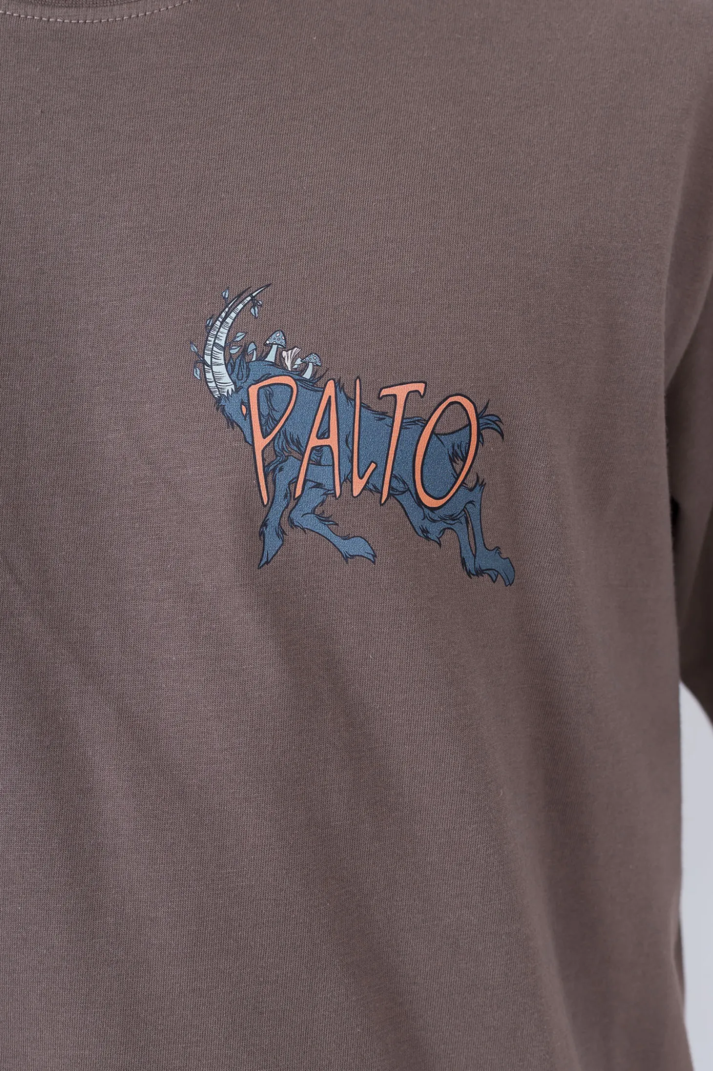 Koszulka Palto G.O.A.T