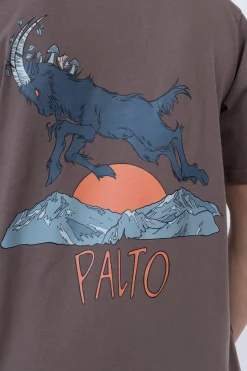 Koszulka Palto G.O.A.T