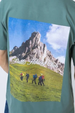 Koszulka Palto Hiking Club