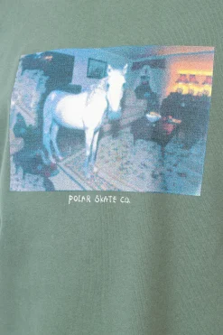 Koszulka Polar Horse Dream