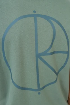 Koszulka Polar Stroke Logo