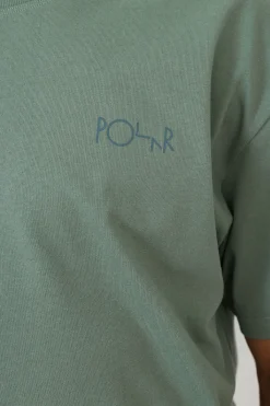 Koszulka Polar Stroke Logo