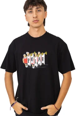 Koszulka Polar Trumpets