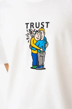 Koszulka Polar Trust