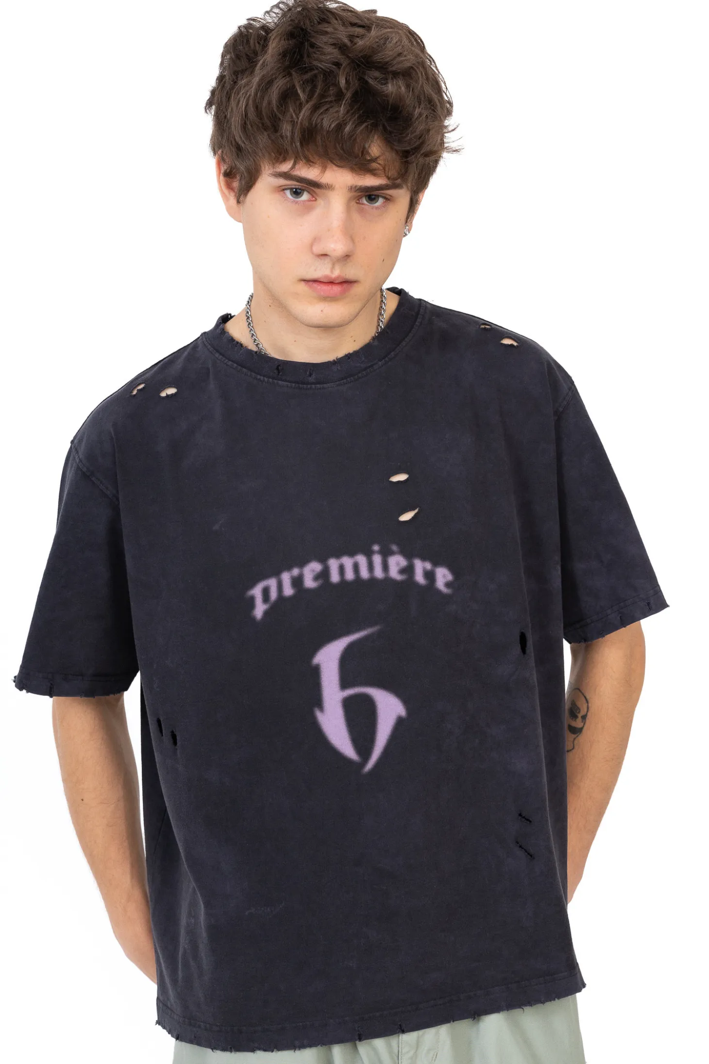 Koszulka Première 6