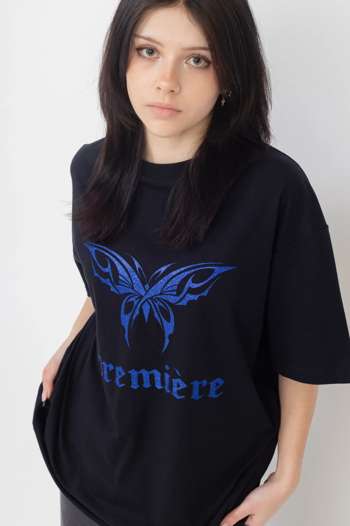 Koszulka Première Butterfly