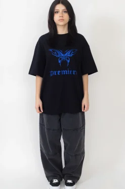 Koszulka Première Butterfly
