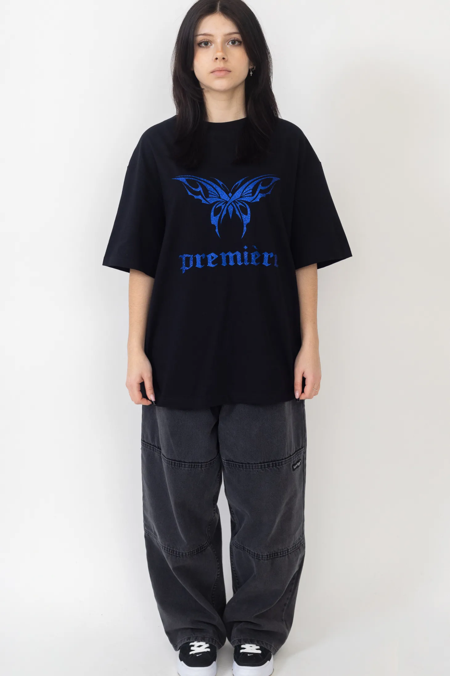 Koszulka Première Butterfly