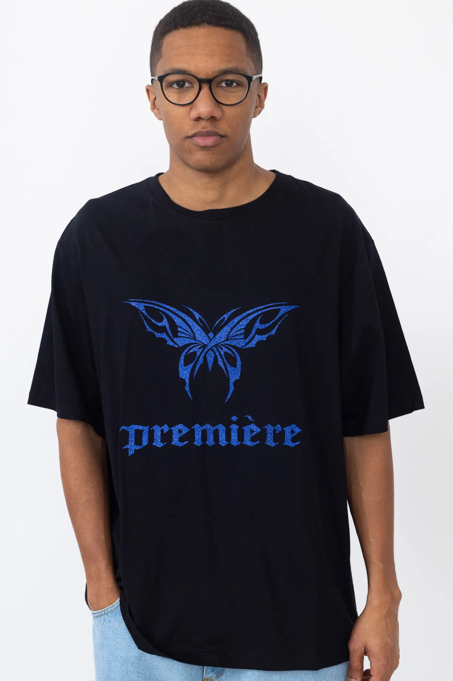 Koszulka Première Butterfly