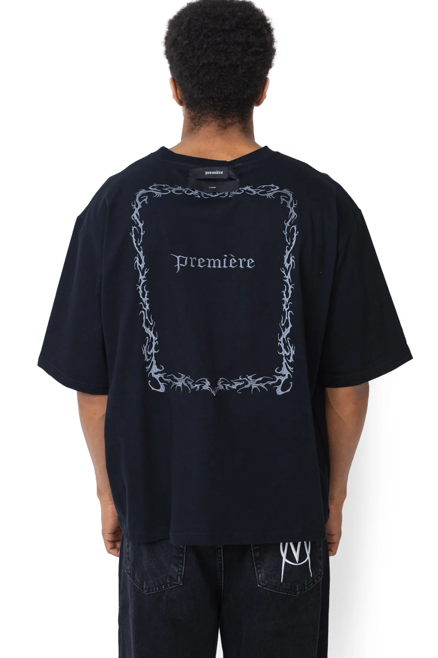 Koszulka Première Frame