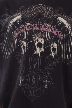 Koszulka Première Gothic