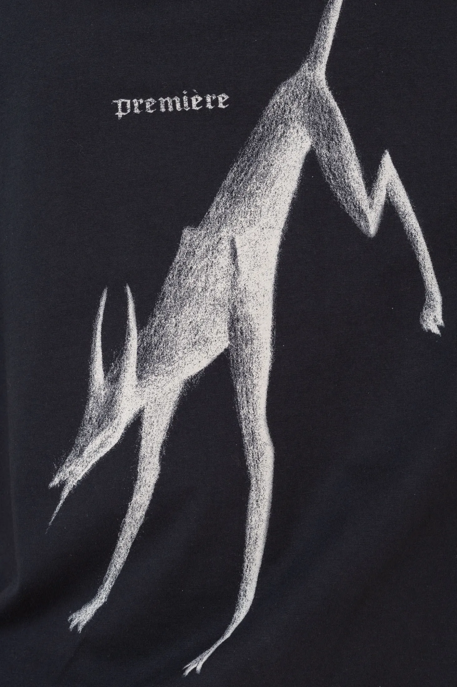 Koszulka Première Greyhound