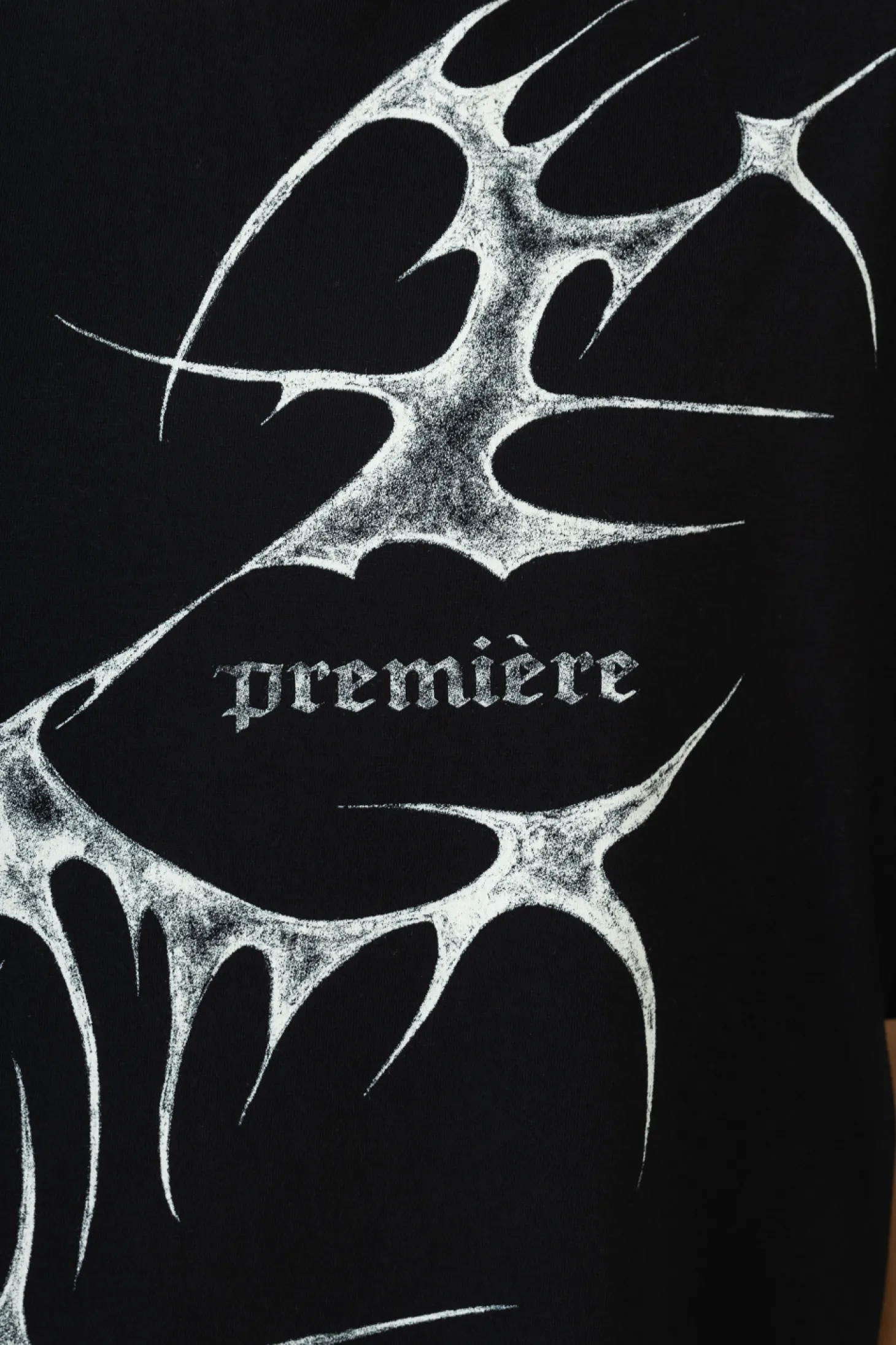 Koszulka Première Slasher