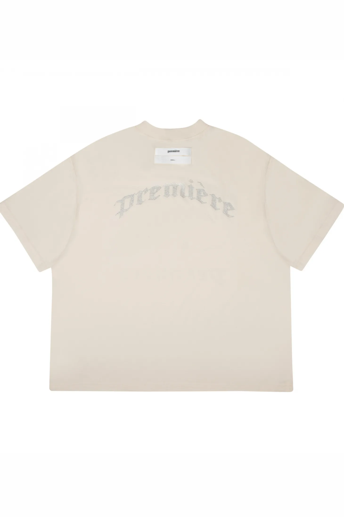 Koszulka Première Sparkle
