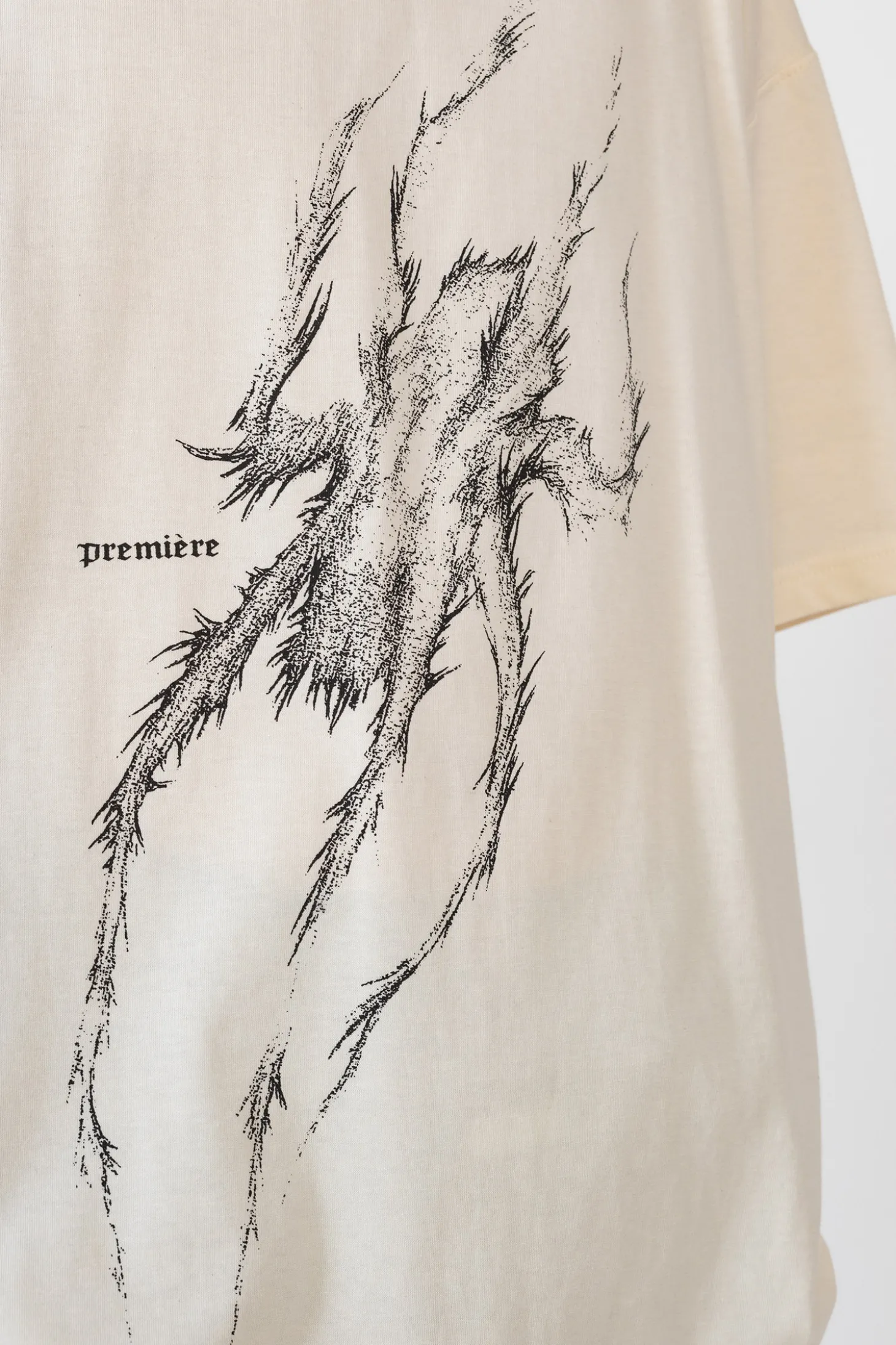 Koszulka Première Spider