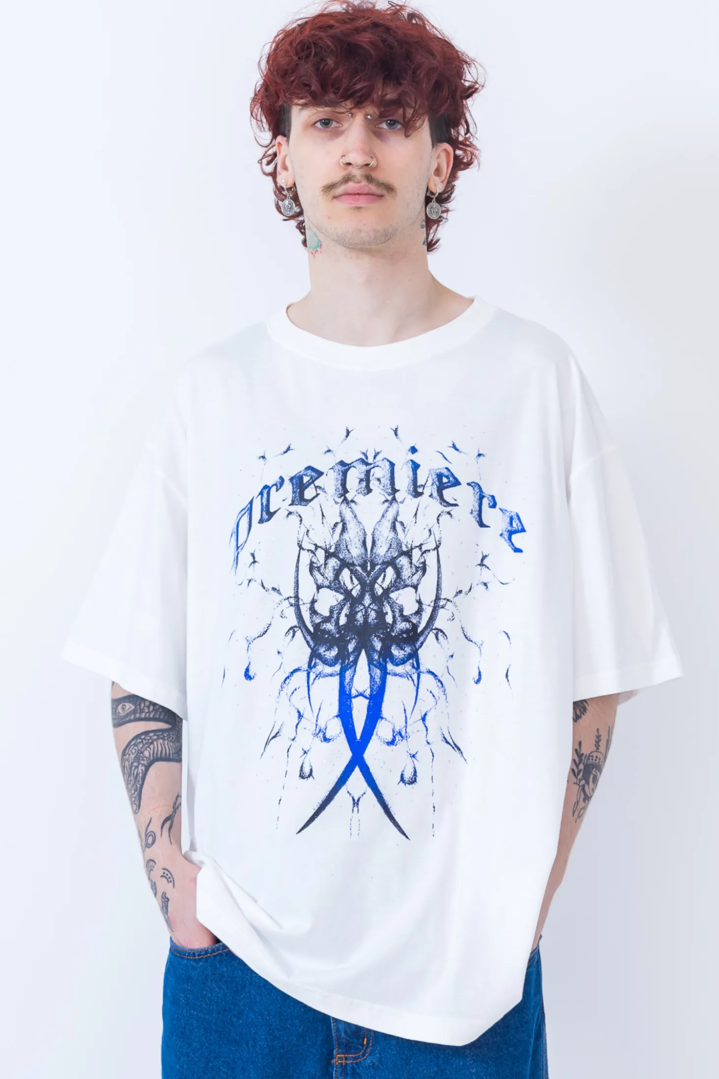 Koszulka Première X Crystals