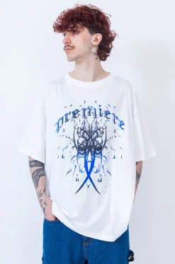 Koszulka Première X Crystals
