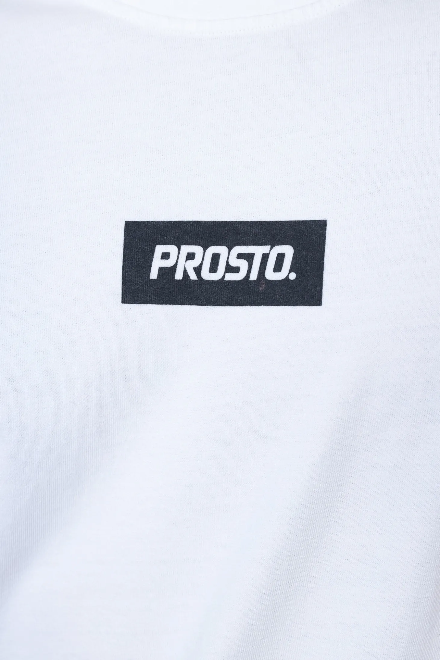 Koszulka Prosto Box