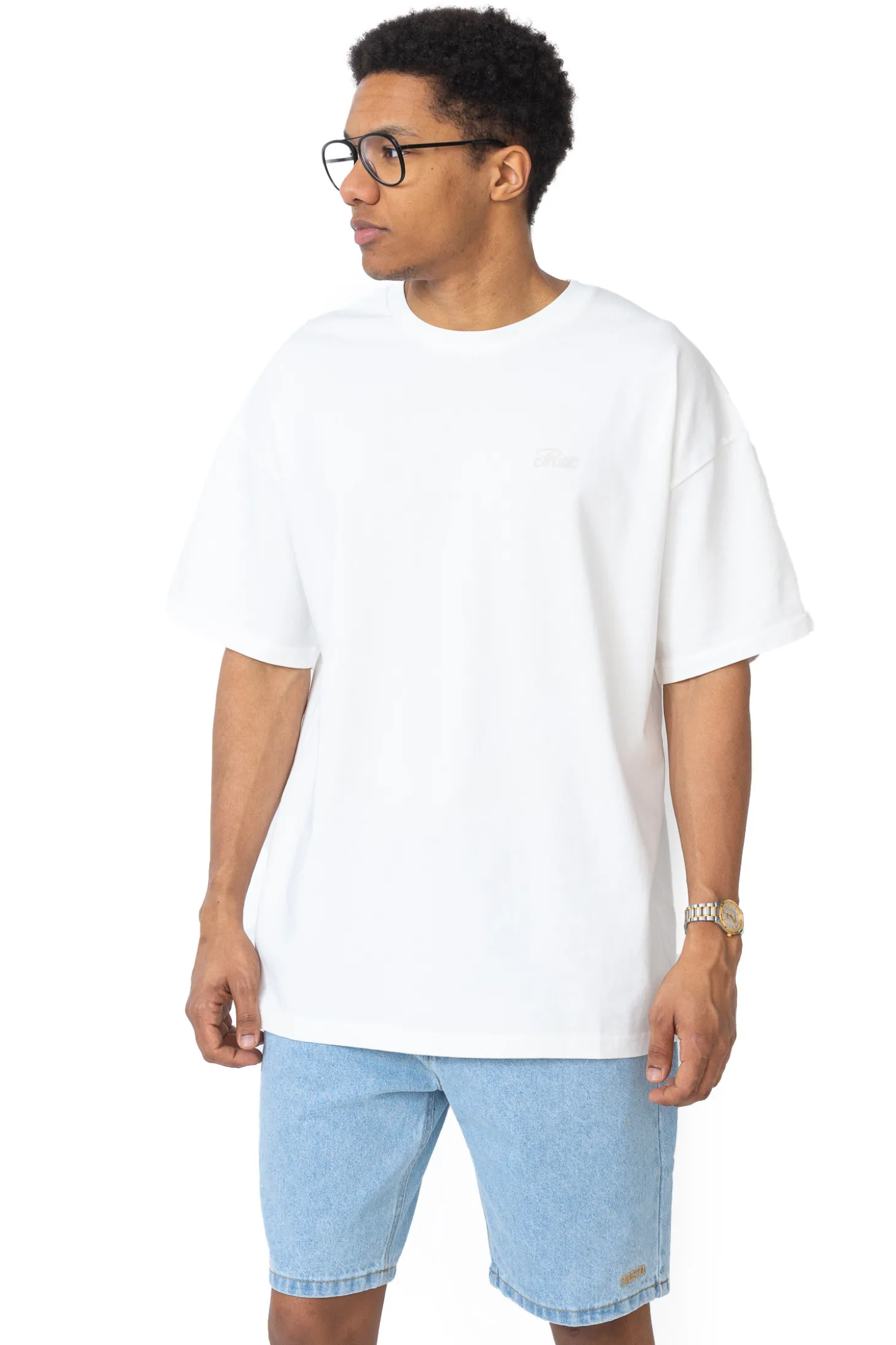 Koszulka Prosto Hex