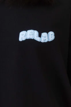 Koszulka Relab Basic Logo